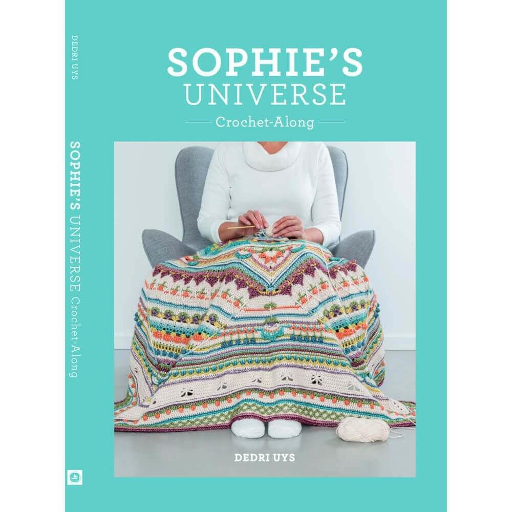 Sophie's Universe - by Dedri Uys