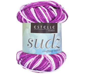Estelle Sudz Crafting Cotton Tonal