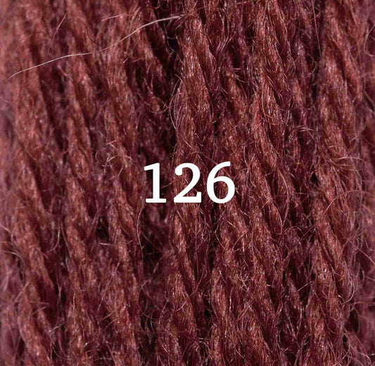 Fil à tapisserie Appletons Hank 126 5g