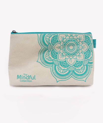 Knitter's Pride Mindful Collection Project Bag