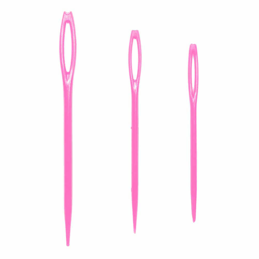 Unique Needles Unique Yarn Needles – Artisanthropy Fibre Arts