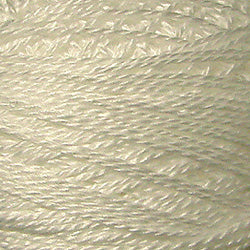 Valdani Pearl Cotton - Size 8